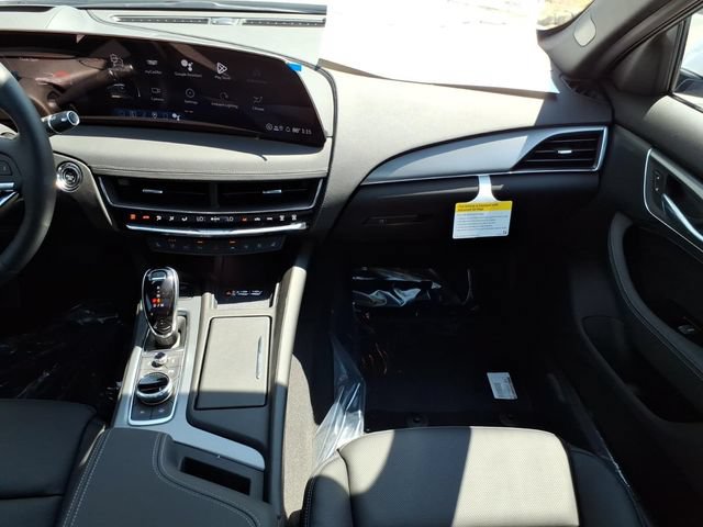 New 2026 Cadillac CT5 Premium Luxury w/ Technology Package AWD/4WD image 18