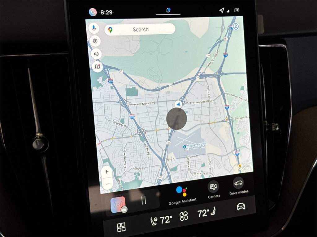 New 2026 Volvo XC60 T8 Plus w/ Protection Package Premier image 18