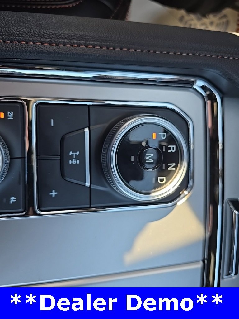 Used 2024 Ford Expedition Timberline image 22