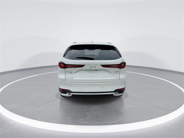 Certified 2024 MAZDA CX-90 3.3 Turbo S w/ Premium Plus image 7