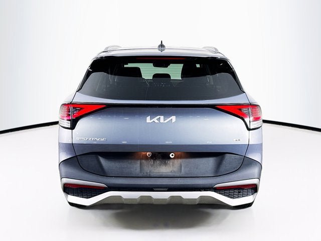 Certified 2023 Kia Sportage EX image 6