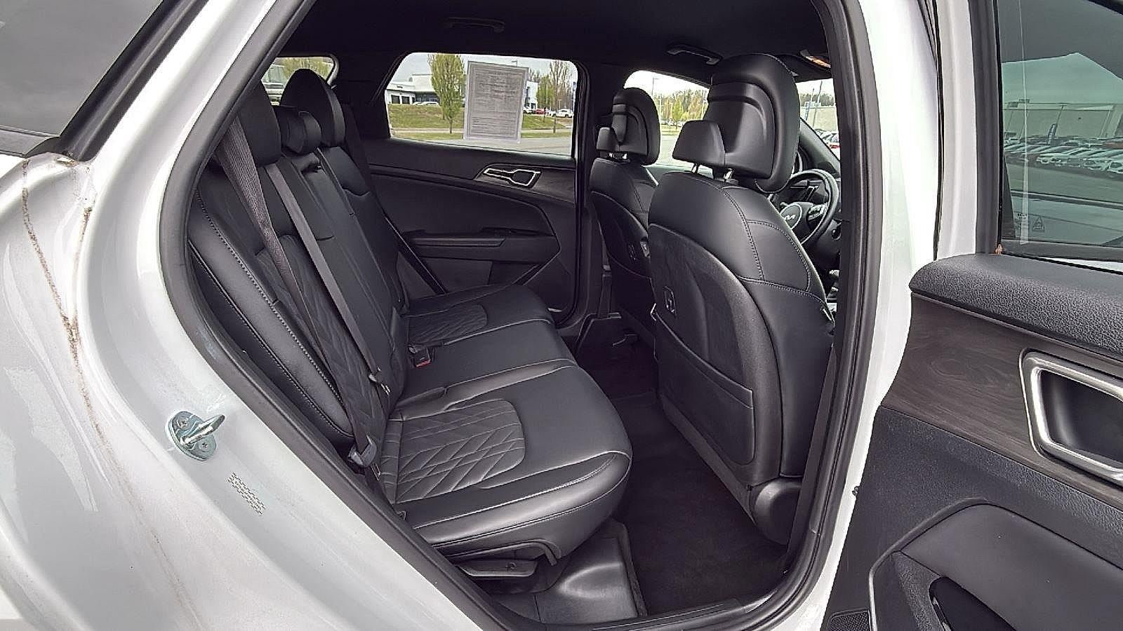 Used 2023 Kia Sportage X-Line AWD/4WD image 20