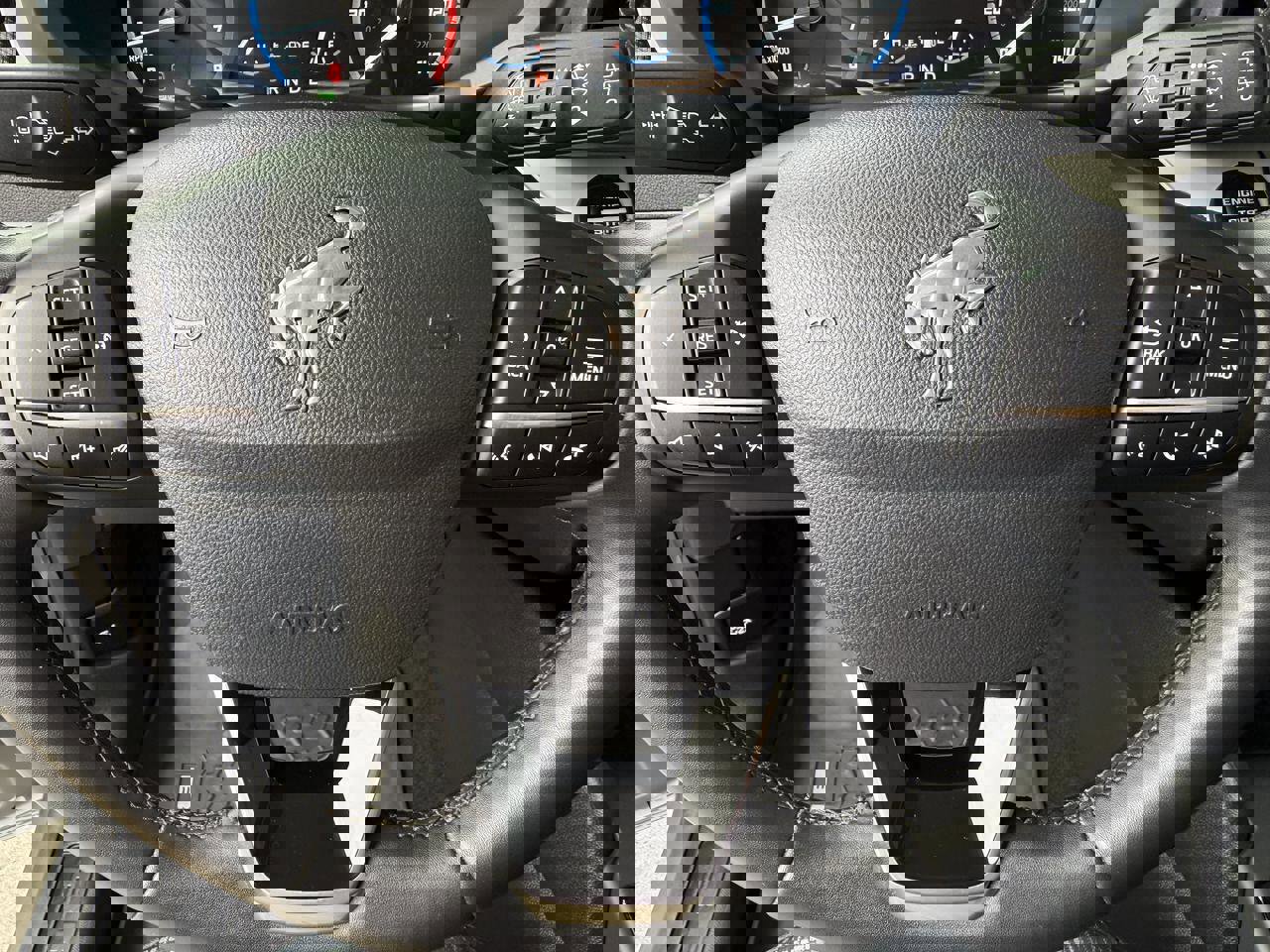 Used 2024 Ford Bronco Sport Heritage w/ Heritage Convenience Package image 16