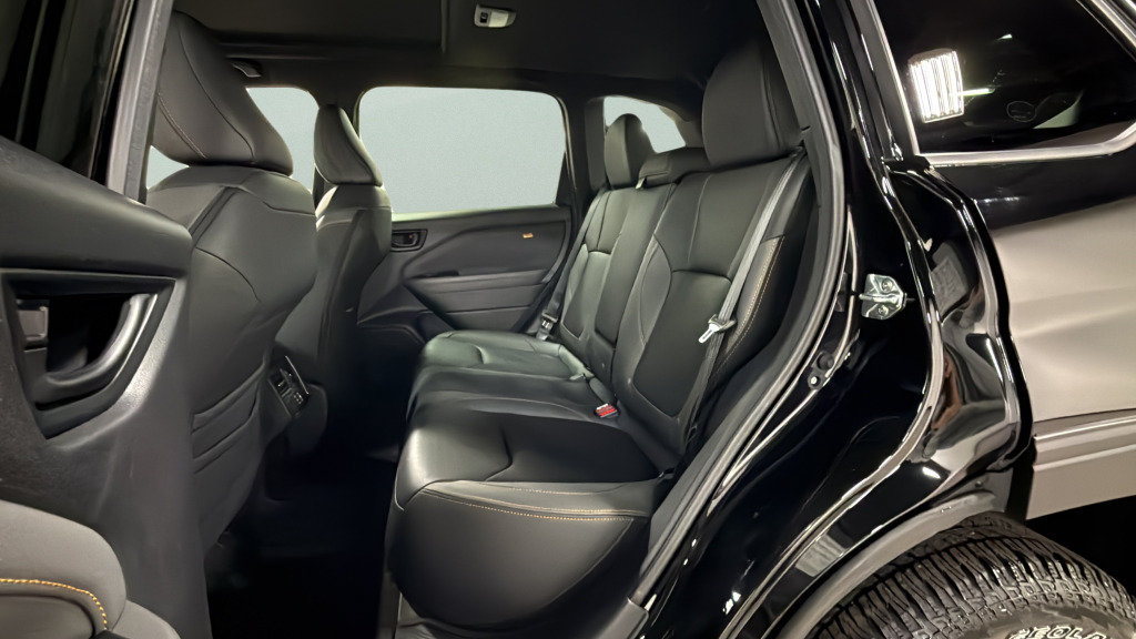 New 2026 Subaru Forester Wilderness AWD/4WD image 33