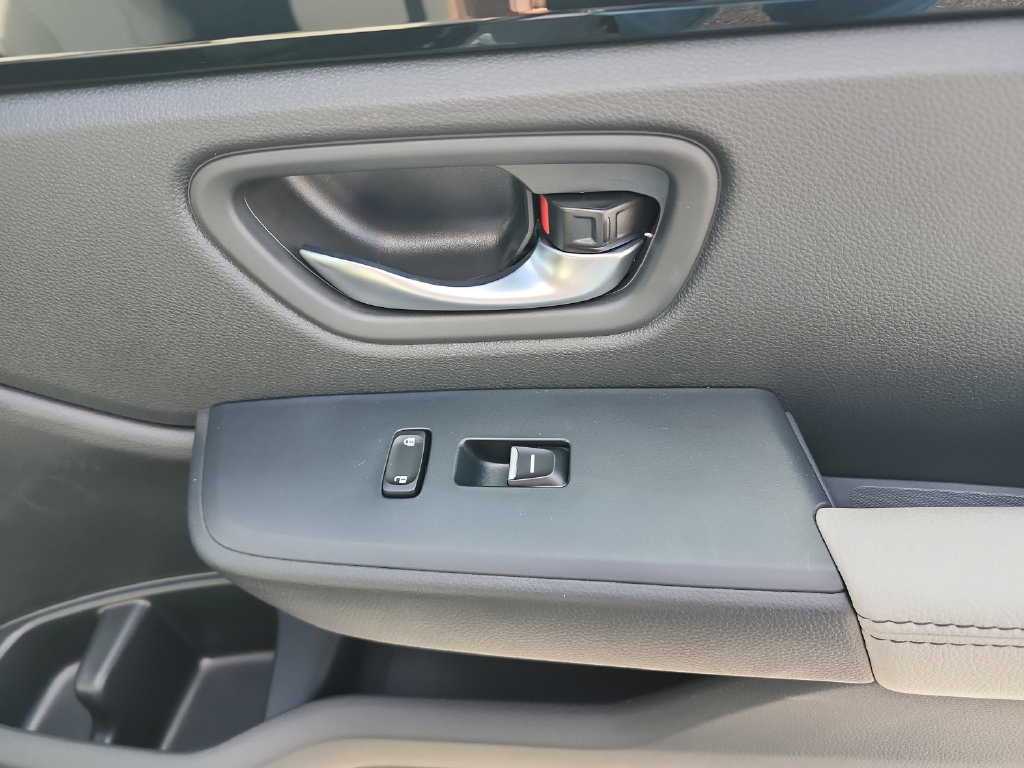 New 2026 Honda Passport RTL image 25