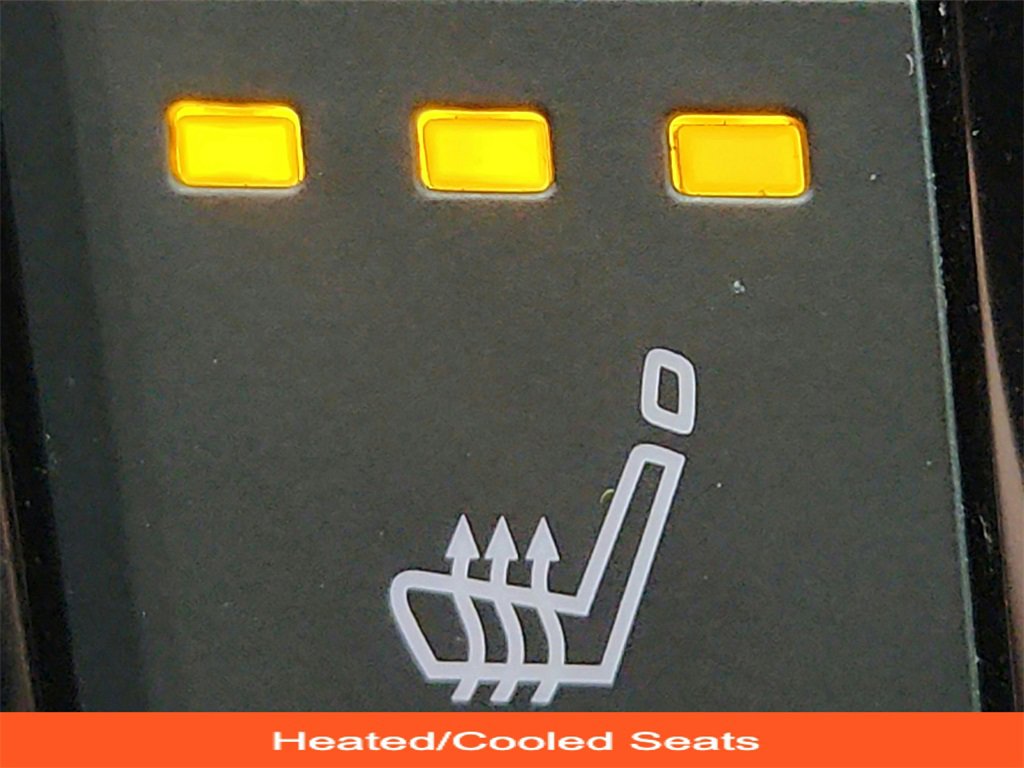 Used 2020 INFINITI QX80 Limited w/ All-Season Package image 20