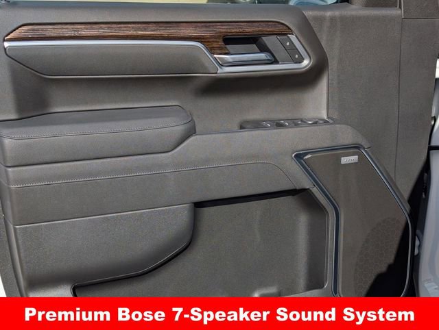 New 2026 GMC Sierra 1500 Elevation w/ Elevation Premium Package image 19