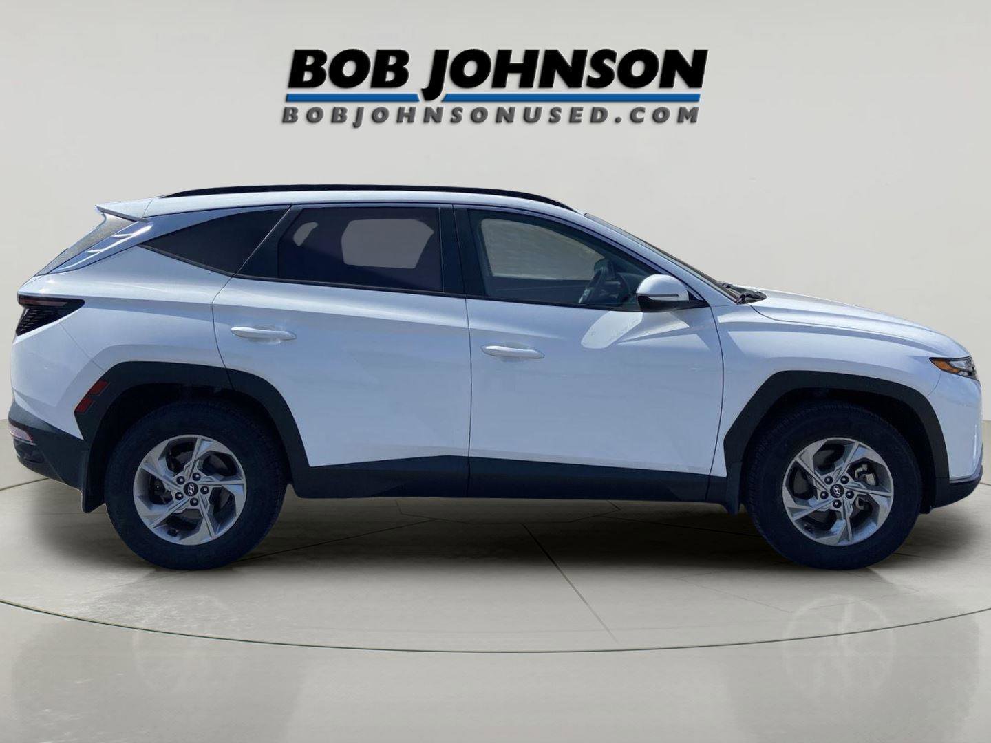 Used 2023 Hyundai Tucson SEL AWD/4WD image 2