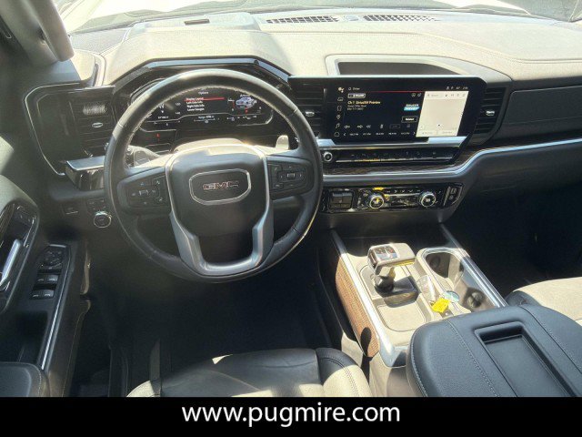 Used 2022 GMC Sierra 1500 Elevation w/ Elevation Premium Package AWD/4WD image 22