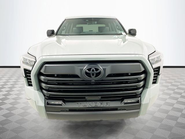New 2026 Toyota Tundra Limited image 2