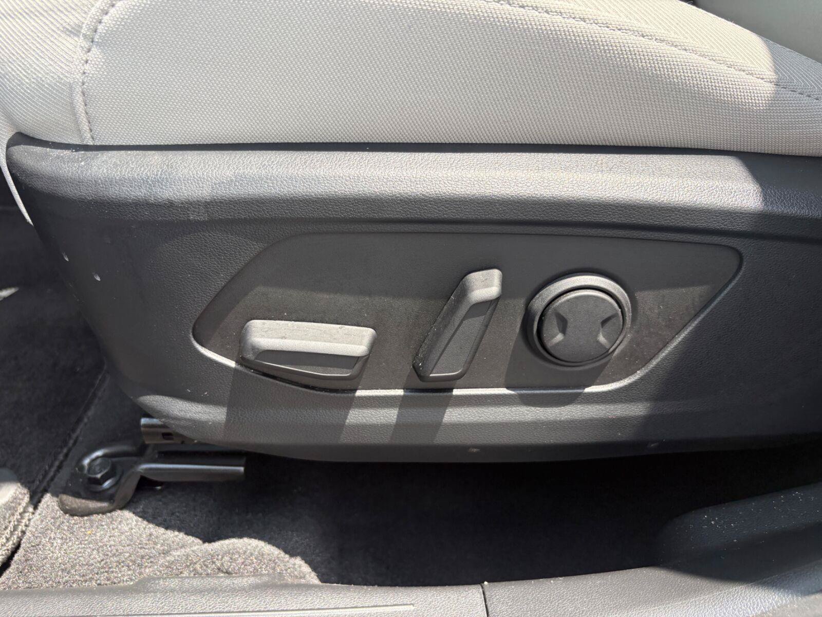 Certified 2026 Hyundai Tucson SEL Plus FWD image 25