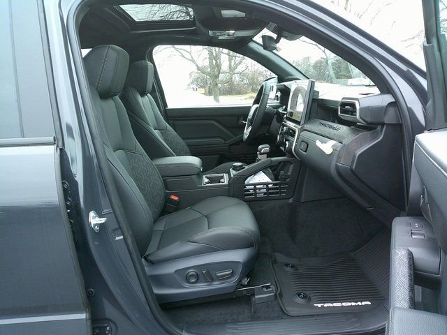 New 2026 Toyota Tacoma Limited image 28