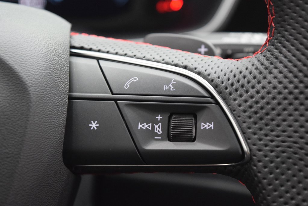 New 2025 Audi Q3 2.0T Premium Plus image 14