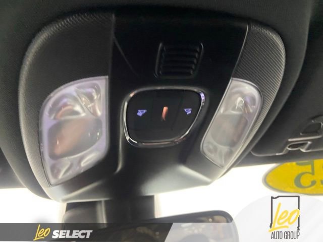 Used 2025 Jeep Compass Trailhawk image 22