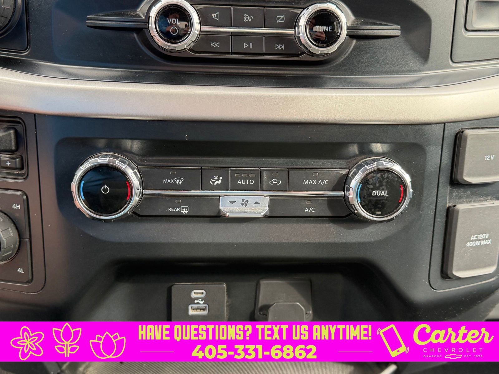 Used 2022 Ford F150 XLT w/ Equipment Group 301A Mid image 18