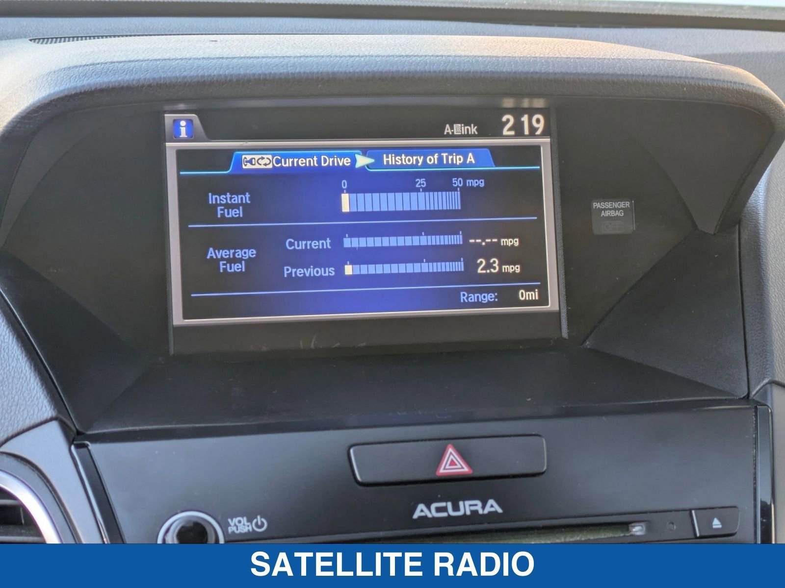 Used 2016 Acura RDX AWD w/ Technology Package image 23