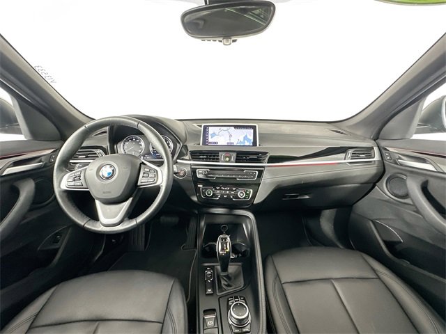 Used 2022 BMW X1 xDrive28i w/ Premium Package image 3