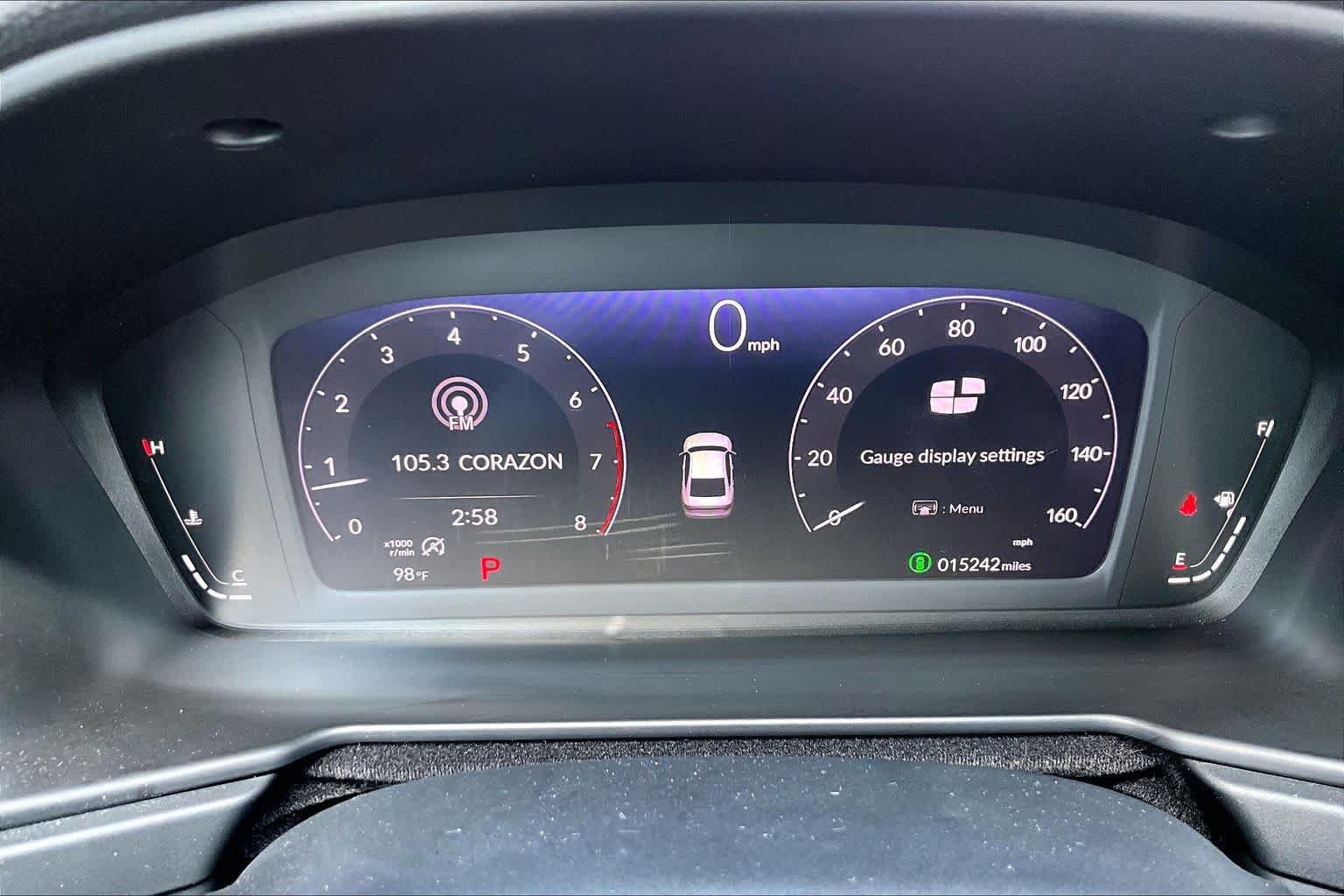 Used 2025 Honda Accord SE image 26