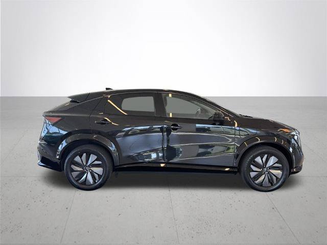 Certified 2025 Nissan Ariya AWD image 7