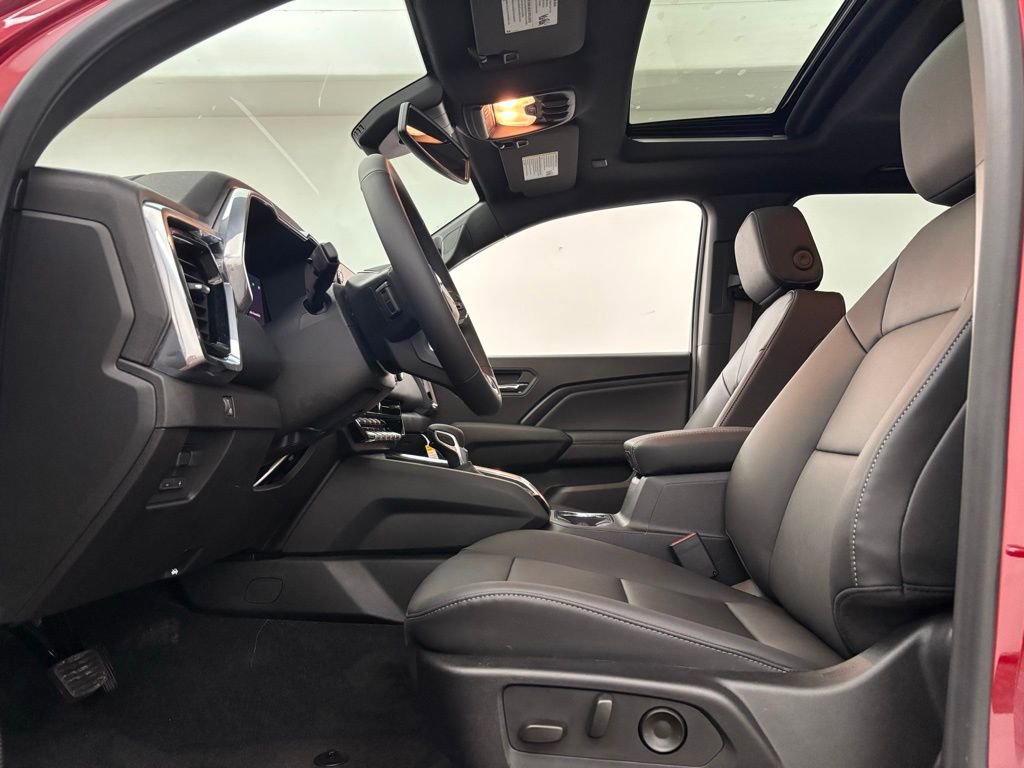 New 2026 GMC Canyon Elevation w/ Convenience Package image 16