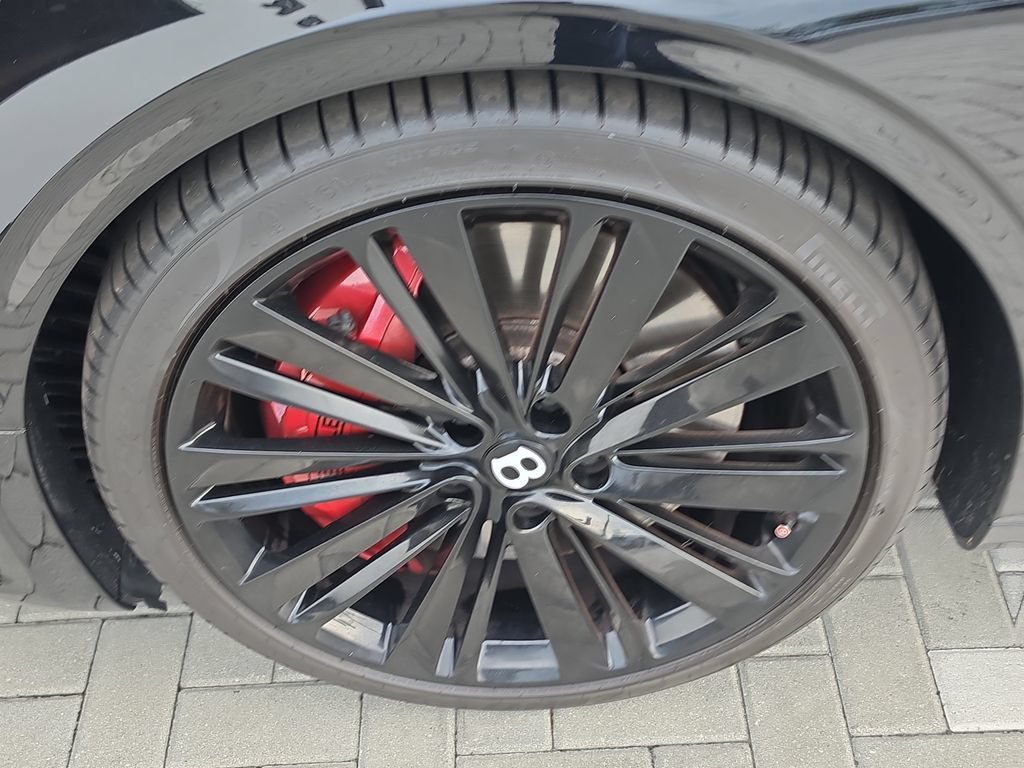 Used 2022 Bentley Continental GT Speed AWD/4WD image 8