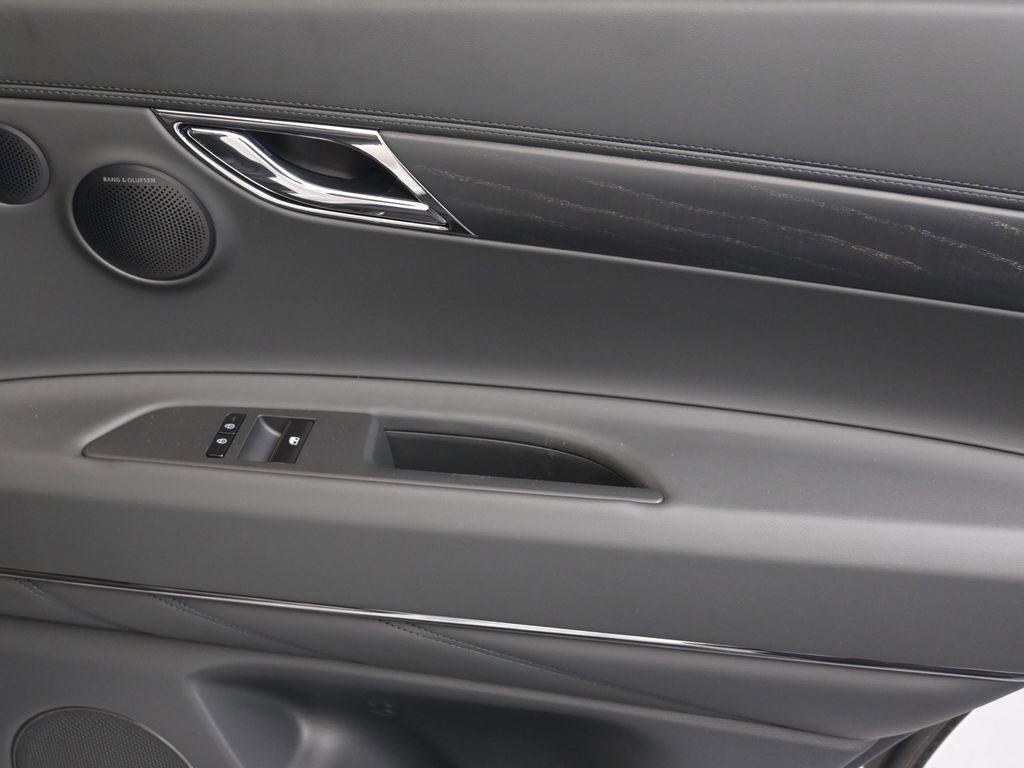 New 2026 Genesis GV80 3.5T Prestige image 14