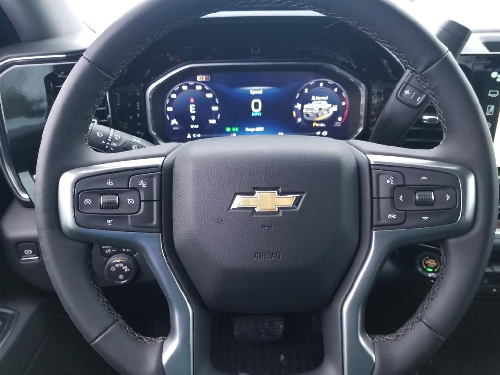 New 2026 Chevrolet Silverado 3500 LT w/ Snow Plow Prep/Camper Package image 30