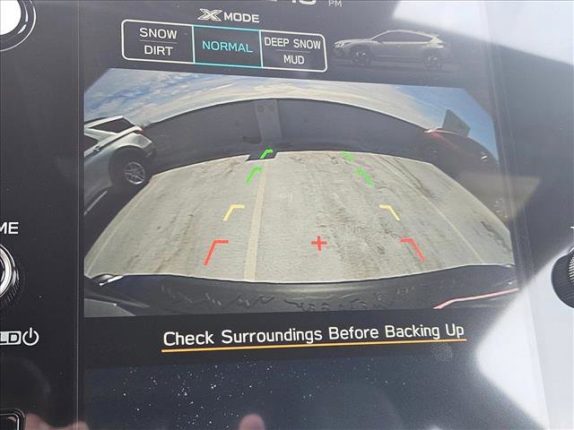 New 2026 Subaru Crosstrek 2.5i Sport image 14