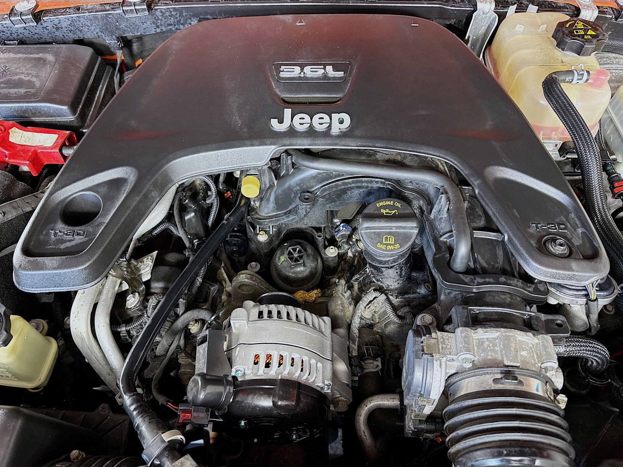 Used 2018 Jeep Wrangler Unlimited Sport S image 39