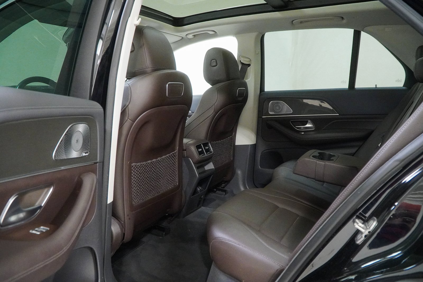 Used 2020 Mercedes-Benz GLE 450 GLE 450 image 49