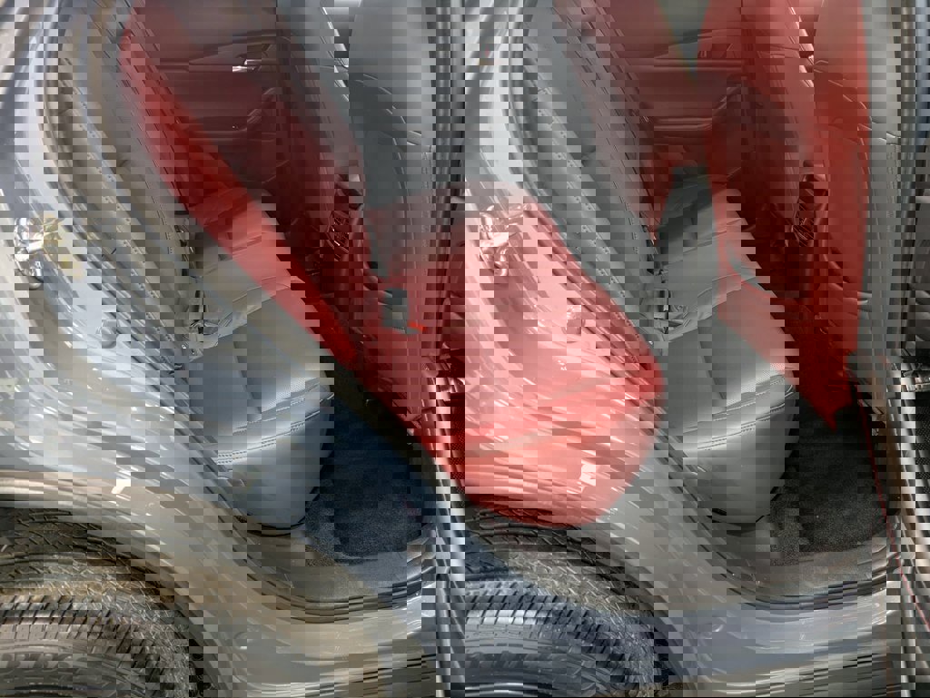 Certified 2023 MAZDA CX-30 AWD 2.5 S w/ Preferred Package image 26