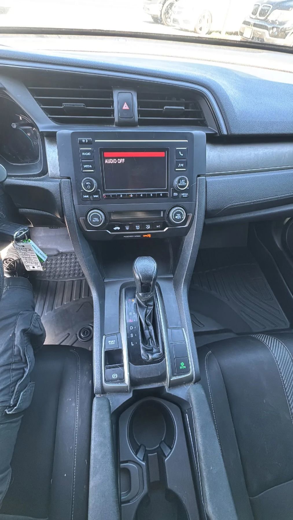 Used 2019 Honda Civic LX image 13