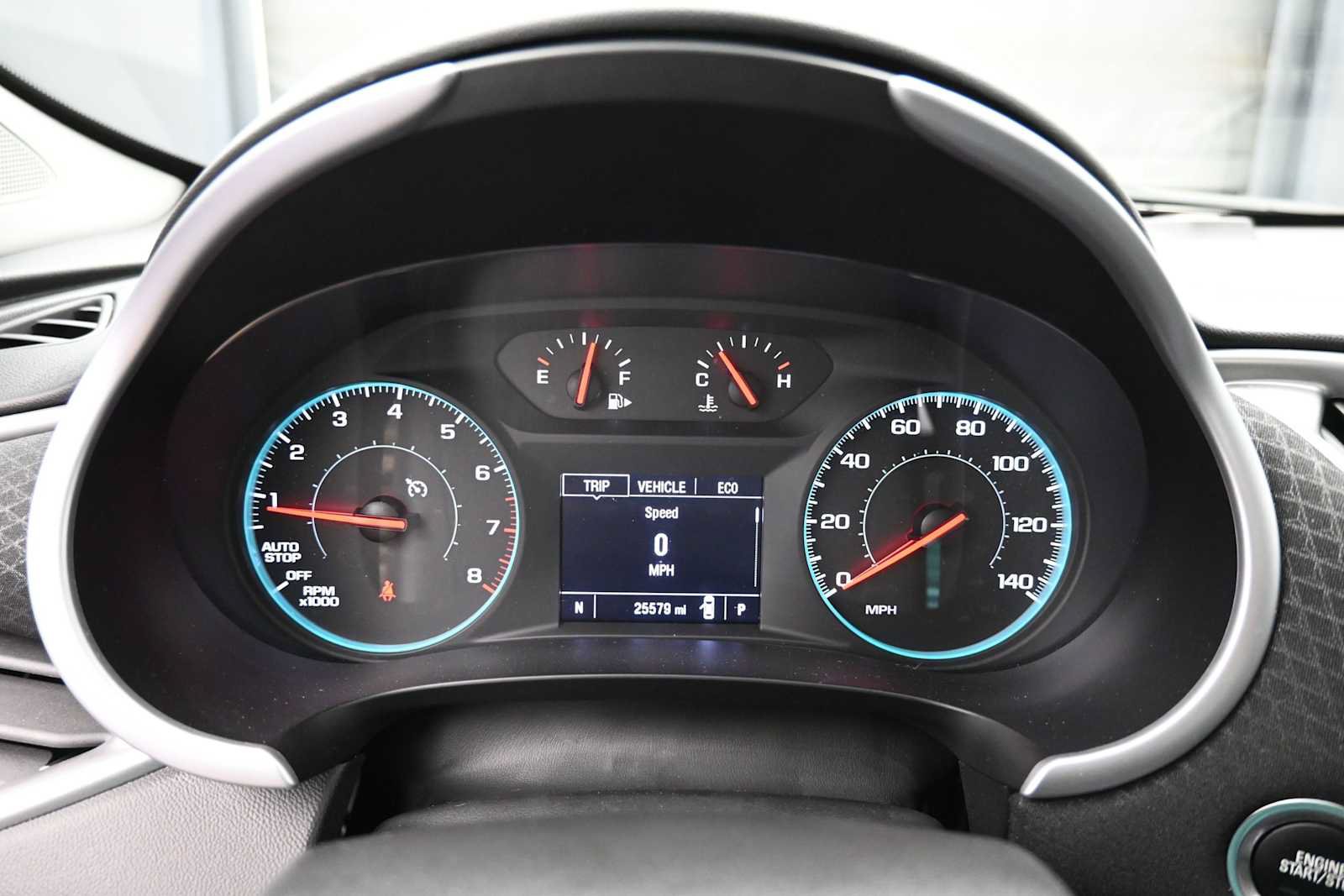 Used 2023 Chevrolet Malibu RS FWD image 7