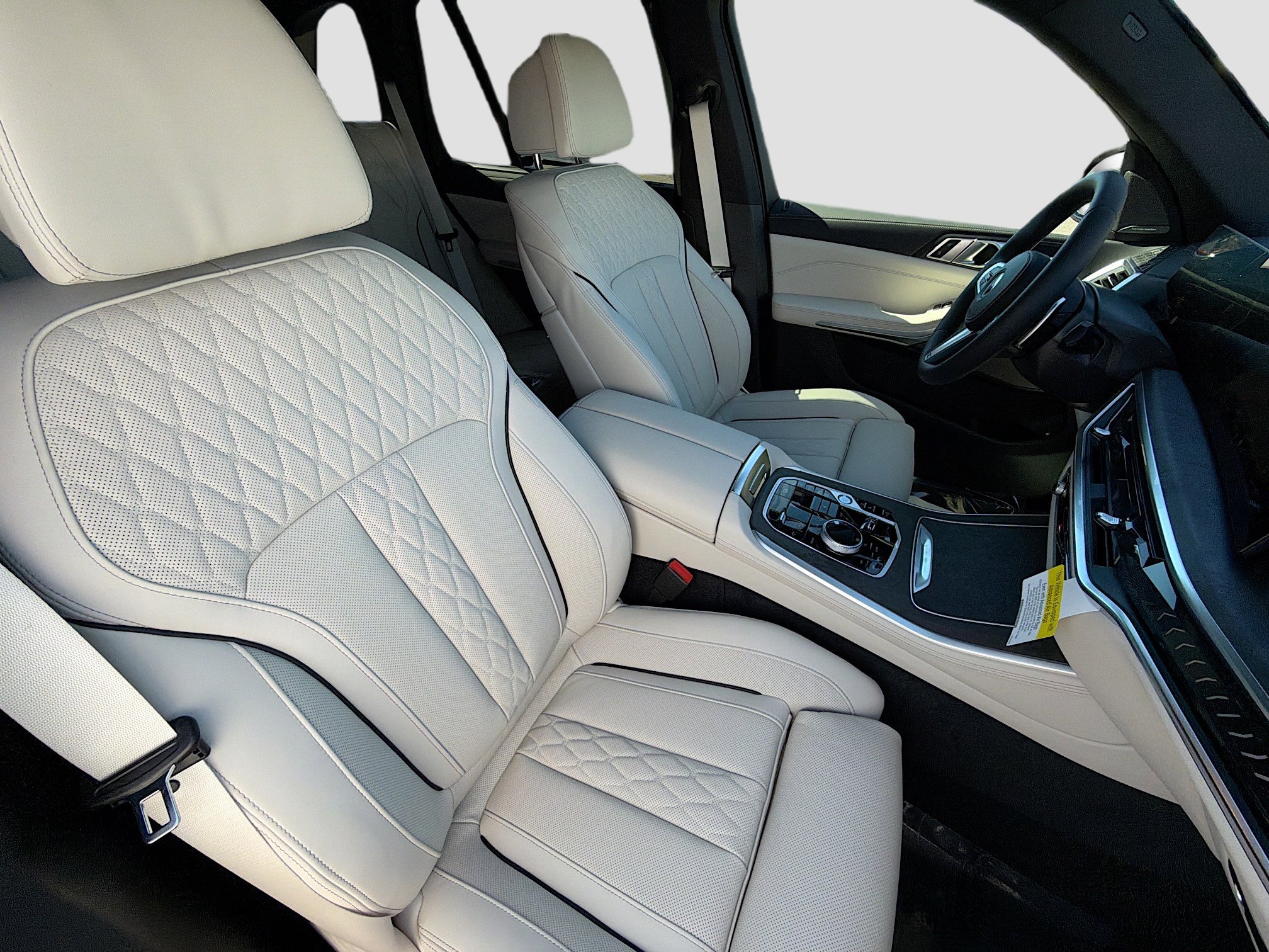 New 2026 BMW X5 xDrive50e w/ Executive Package image 15