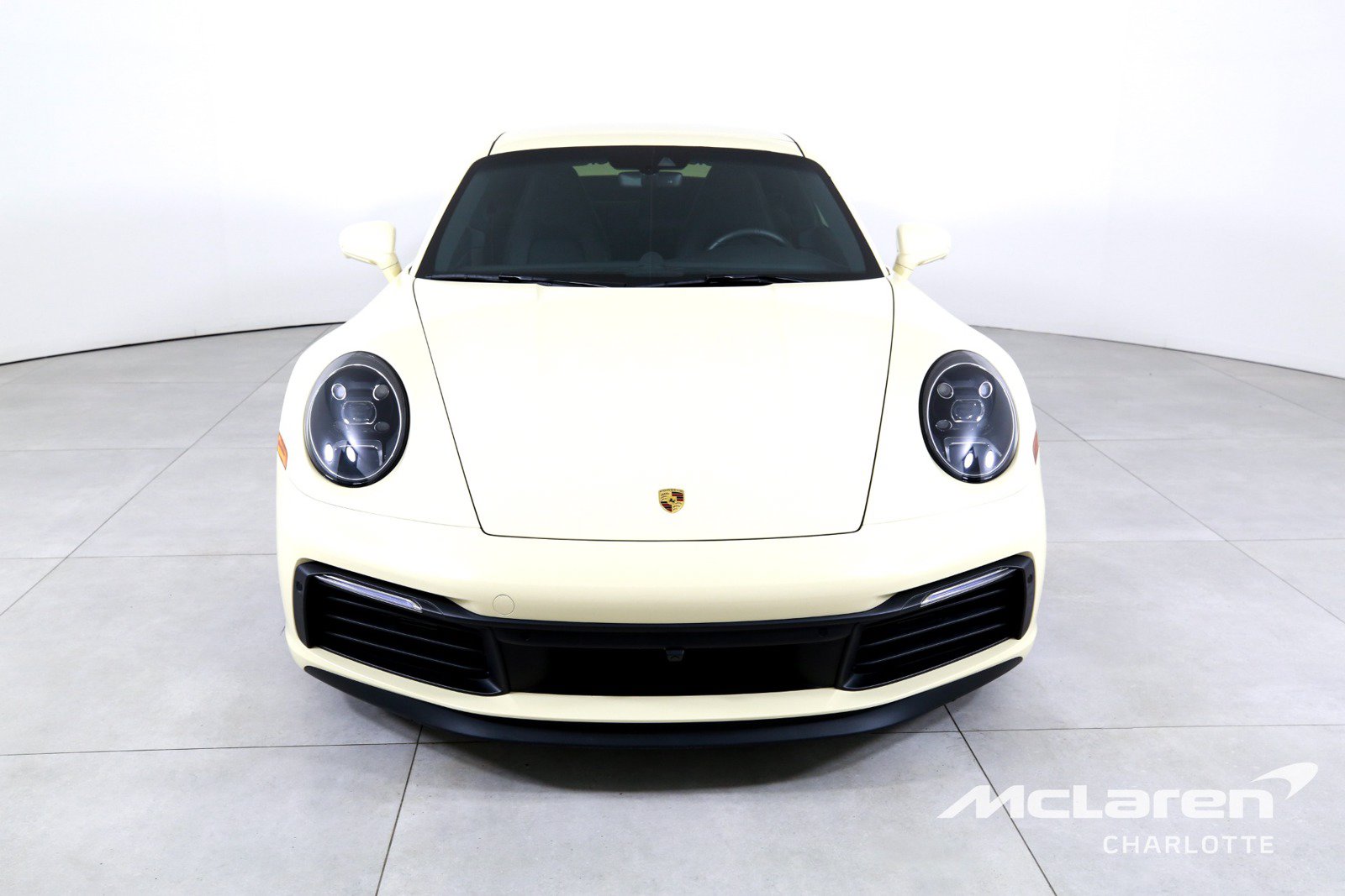 Used 2021 Porsche 911 Carrera S RWD image 4