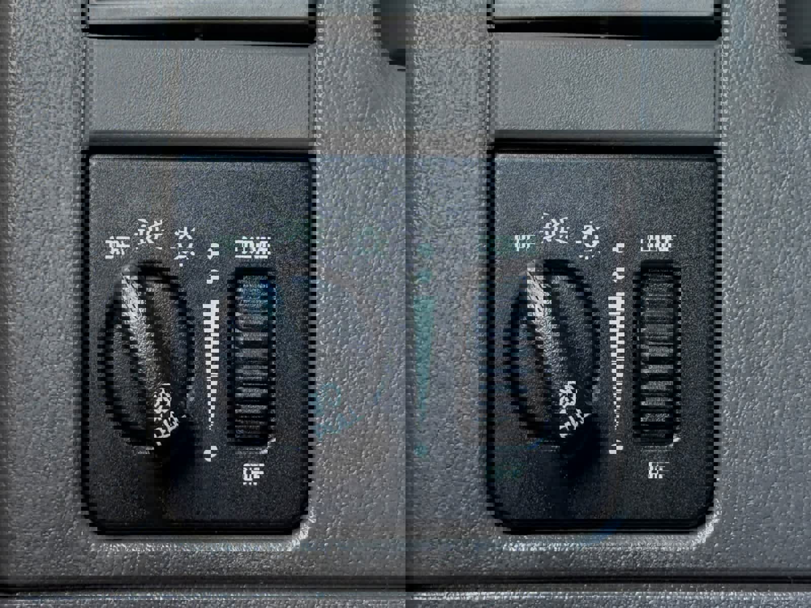 Used 2003 Dodge Durango SLT image 9