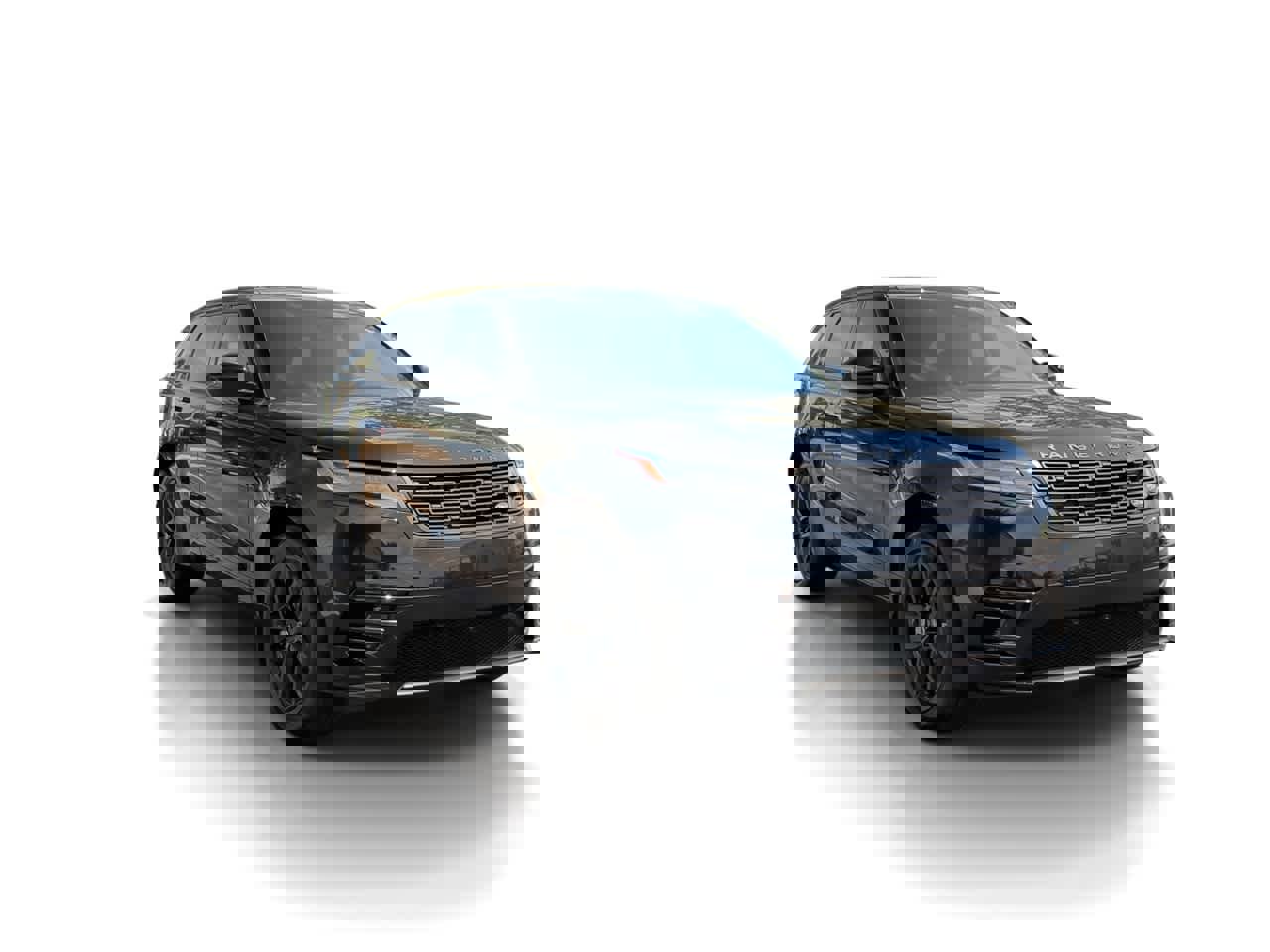 New 2026 Land Rover Range Rover Velar Dynamic SE image 2