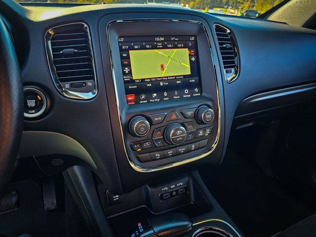 Certified 2020 Dodge Durango R/T w/ Blacktop Package image 24