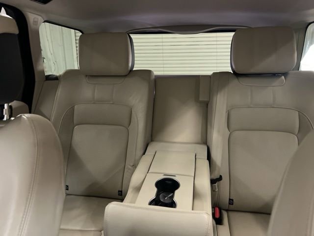 Used 2018 Land Rover Range Rover Supercharged image 12