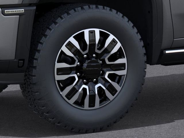 New 2026 GMC Sierra 2500 Denali Ultimate image 9