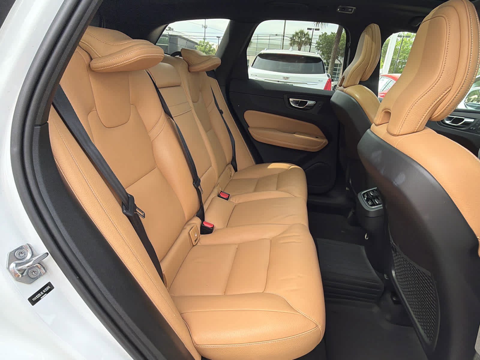 Used 2020 Volvo XC60 T5 Inscription FWD image 20