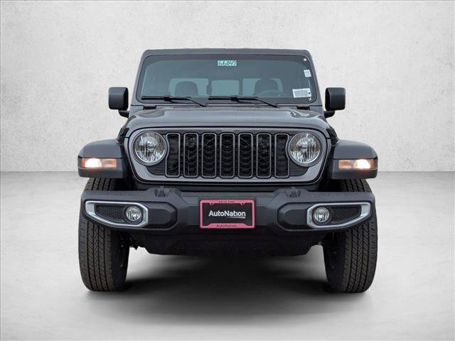 New 2026 Jeep Gladiator Sport AWD/4WD image 5