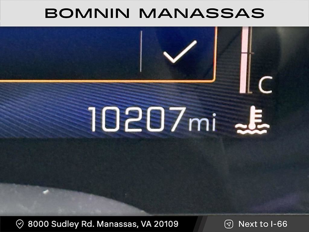 Used 2024 Chevrolet TrailBlazer LT w/ Driver Confidence Package image 29