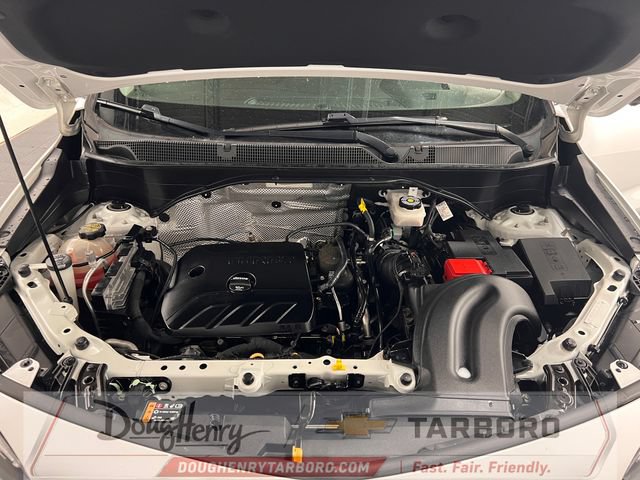 Used 2021 Buick Encore GX Essence w/ Advanced Technology Package FWD image 25