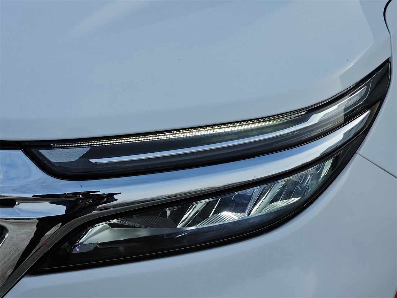 Used 2023 Chevrolet Equinox LT image 31