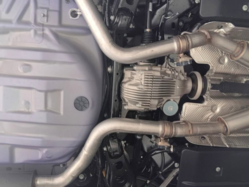 Used 2023 Dodge Challenger SRT Hellcat RWD image 9