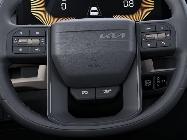 New 2027 Kia Telluride S image 27