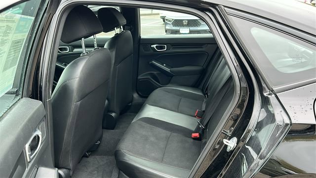 Used 2024 Honda Civic Sport image 22