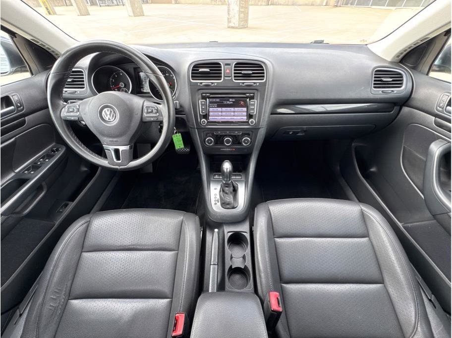 Used 2012 Volkswagen Jetta S image 15