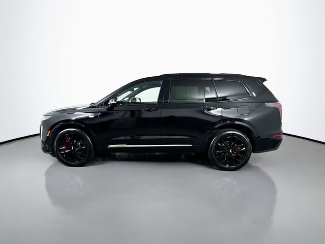 Used 2023 Cadillac XT6 Sport AWD/4WD image 5
